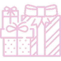 Ícono: regalos