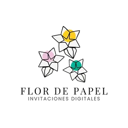 Flor de Papel